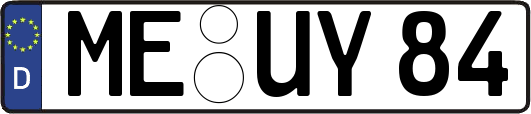 ME-UY84