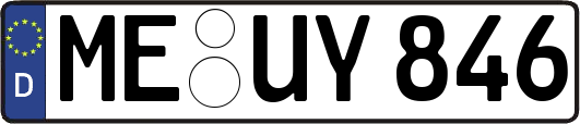 ME-UY846