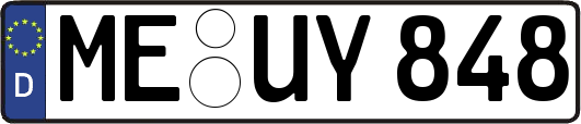 ME-UY848