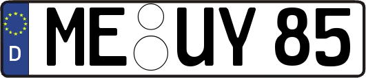 ME-UY85
