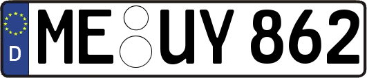 ME-UY862