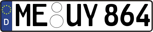 ME-UY864