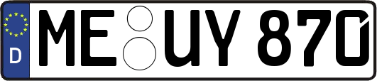 ME-UY870