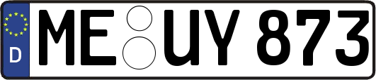 ME-UY873