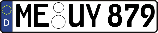 ME-UY879