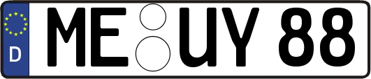ME-UY88