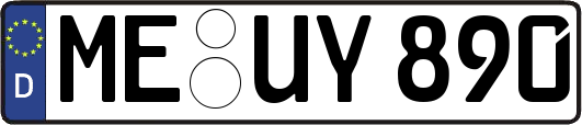 ME-UY890