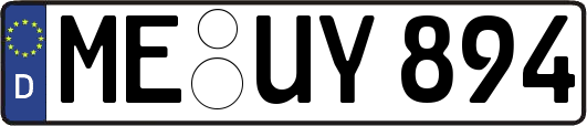 ME-UY894