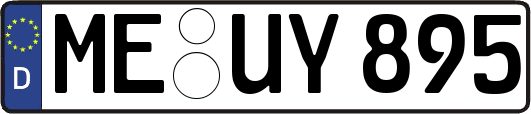ME-UY895