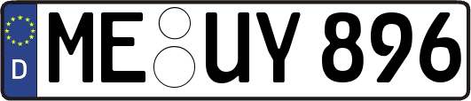 ME-UY896
