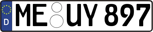 ME-UY897