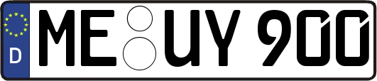 ME-UY900