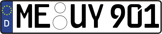ME-UY901