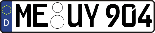 ME-UY904