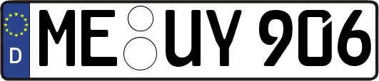 ME-UY906