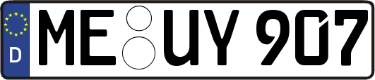 ME-UY907