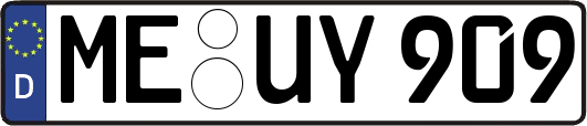 ME-UY909