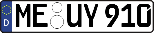 ME-UY910