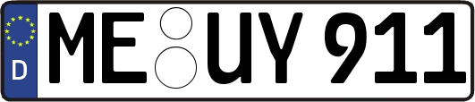 ME-UY911