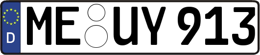 ME-UY913