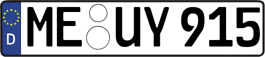 ME-UY915