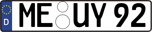 ME-UY92