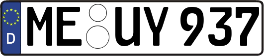 ME-UY937