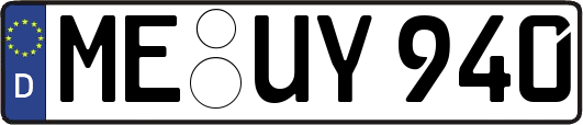 ME-UY940