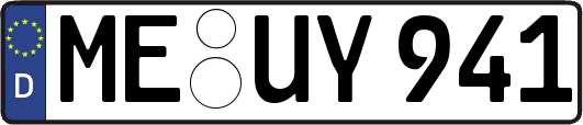 ME-UY941