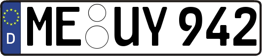 ME-UY942