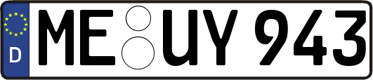 ME-UY943