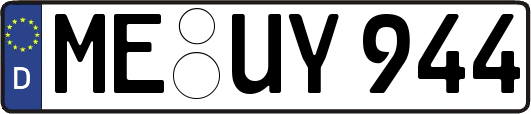 ME-UY944