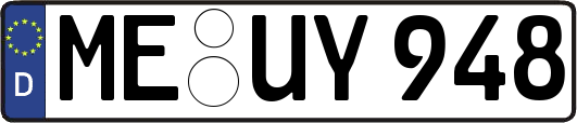 ME-UY948