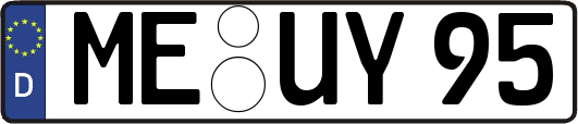 ME-UY95