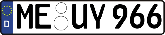 ME-UY966