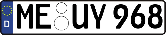 ME-UY968