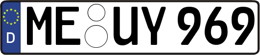ME-UY969