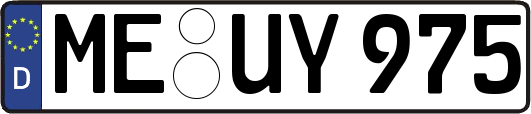 ME-UY975