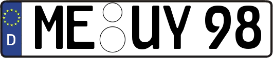 ME-UY98