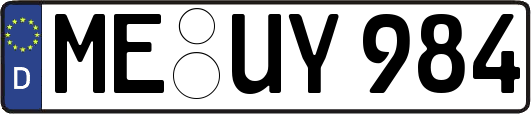 ME-UY984