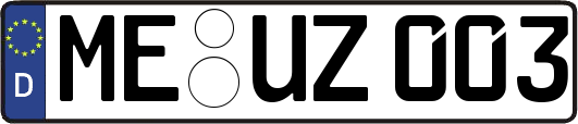 ME-UZ003