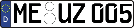 ME-UZ005