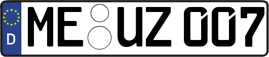 ME-UZ007