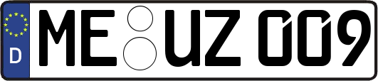 ME-UZ009