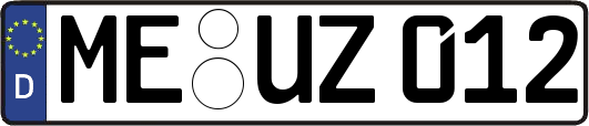 ME-UZ012