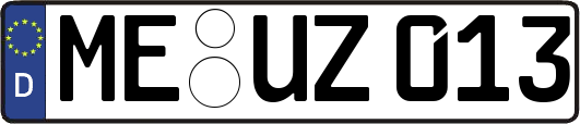ME-UZ013