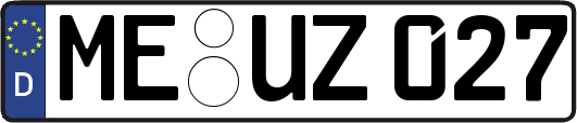 ME-UZ027