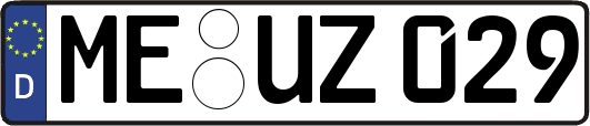 ME-UZ029