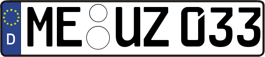 ME-UZ033