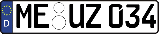 ME-UZ034